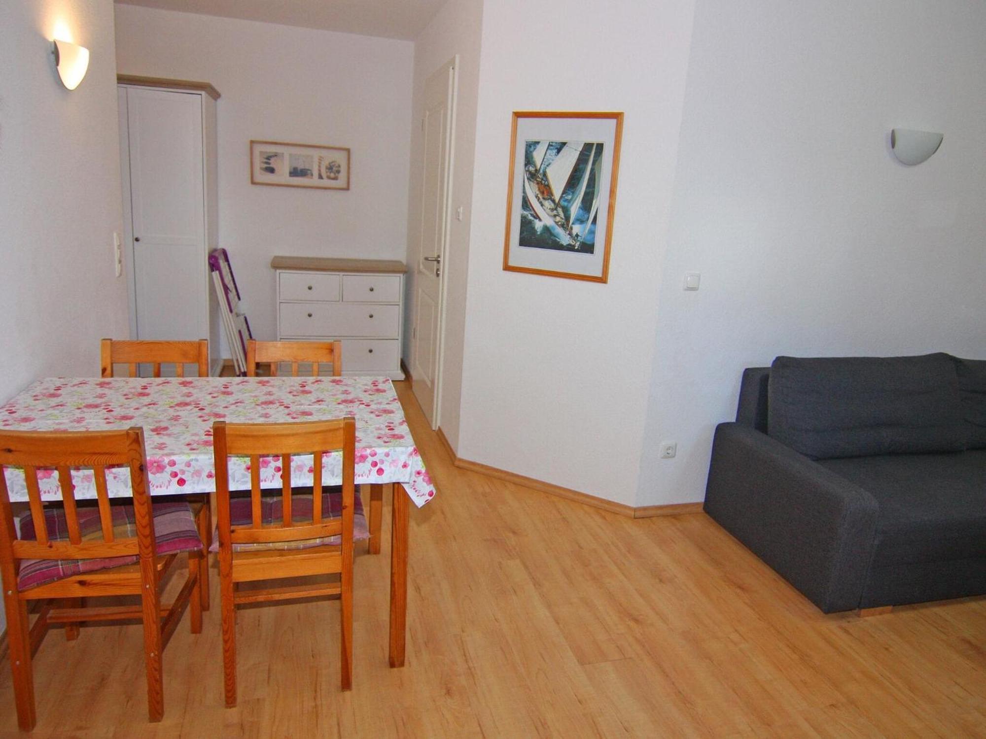 Inviting Holiday Home With Garden トラッセンハイデ エクステリア 写真